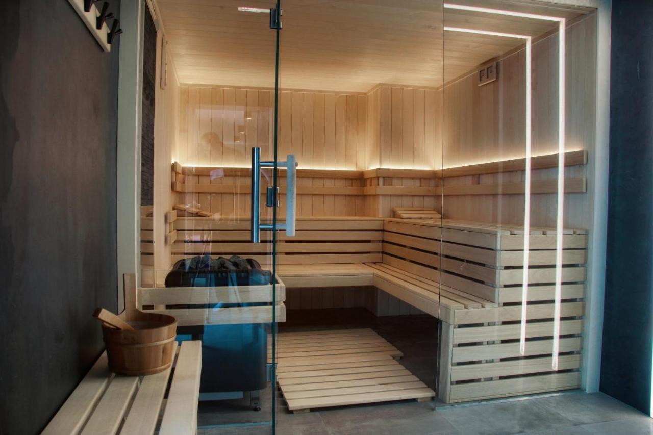 Dom Wczasowy U Eli - Ruska Bania, Sauna Na Wylacznosc Bialka Tatrzanska Ngoại thất bức ảnh