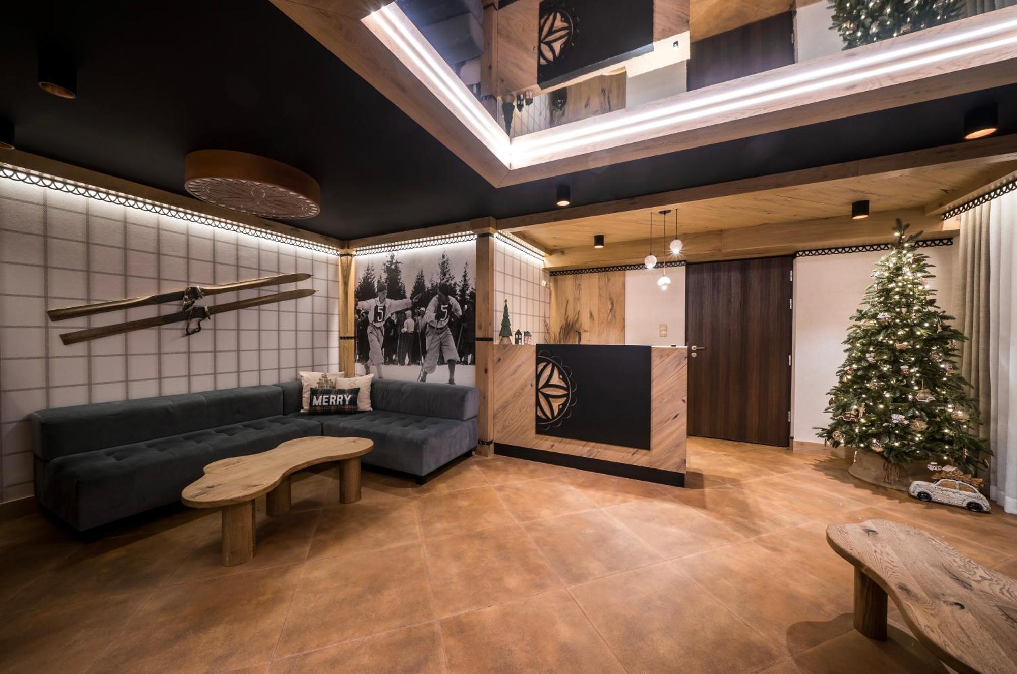 Dom Wczasowy U Eli - Ruska Bania, Sauna Na Wylacznosc Bialka Tatrzanska Ngoại thất bức ảnh
